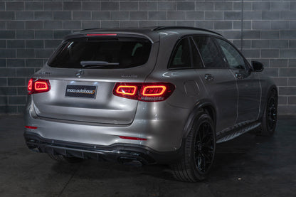 2022 Mercedes-Benz GLC300