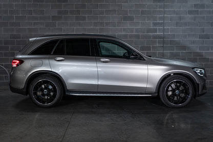 2022 Mercedes-Benz GLC300