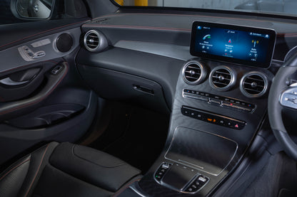 2022 Mercedes-Benz GLC300