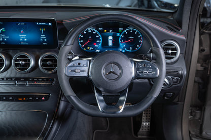 2022 Mercedes-Benz GLC300