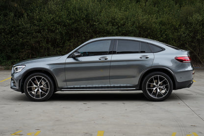 2019 Mercedes-Benz GLC300 Coupe