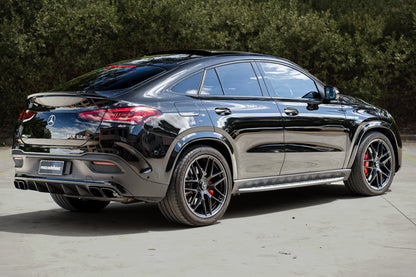 2021 Mercedes-Benz GLE-Class GLE63 AMG S