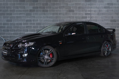 2014 Ford Performance Vehicles GT F FG MK II SC