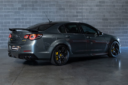 2014 Holden Special Vehicles GTS GEN-F