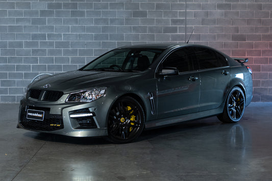 2014 Holden Special Vehicles GTS GEN-F