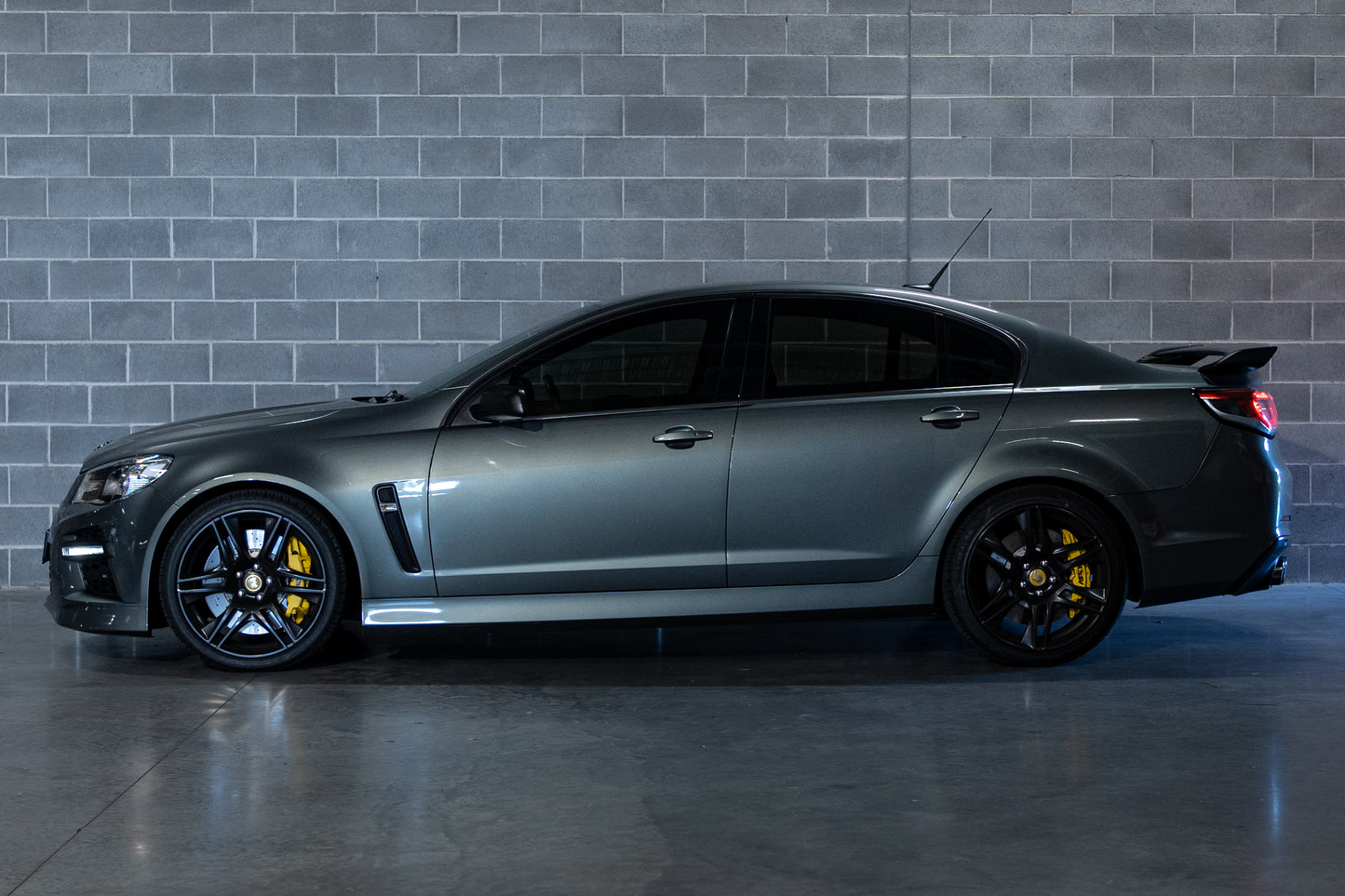 2014 Holden Special Vehicles GTS GEN-F