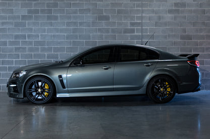 2014 Holden Special Vehicles GTS GEN-F