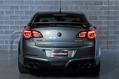 2014 Holden Special Vehicles GTS GEN-F