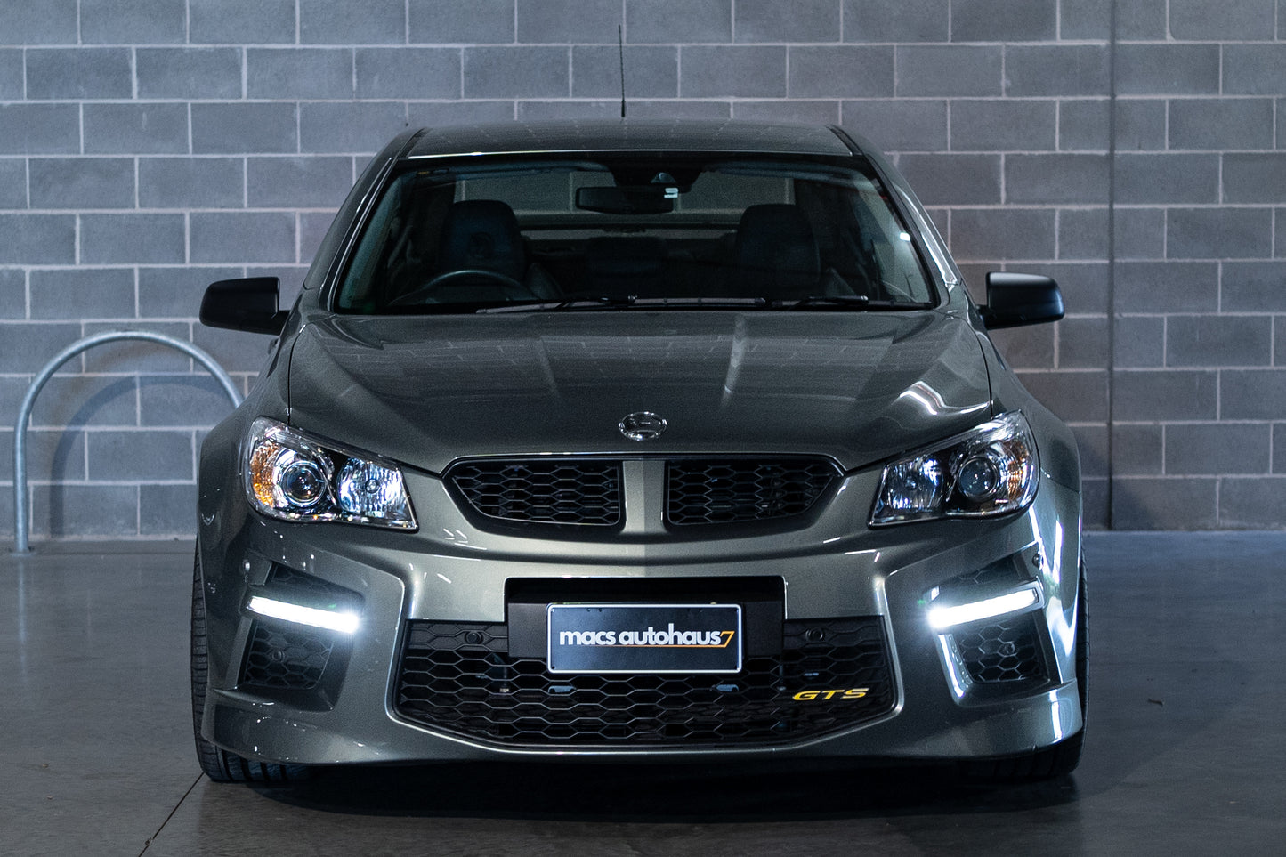 2014 Holden Special Vehicles GTS GEN-F