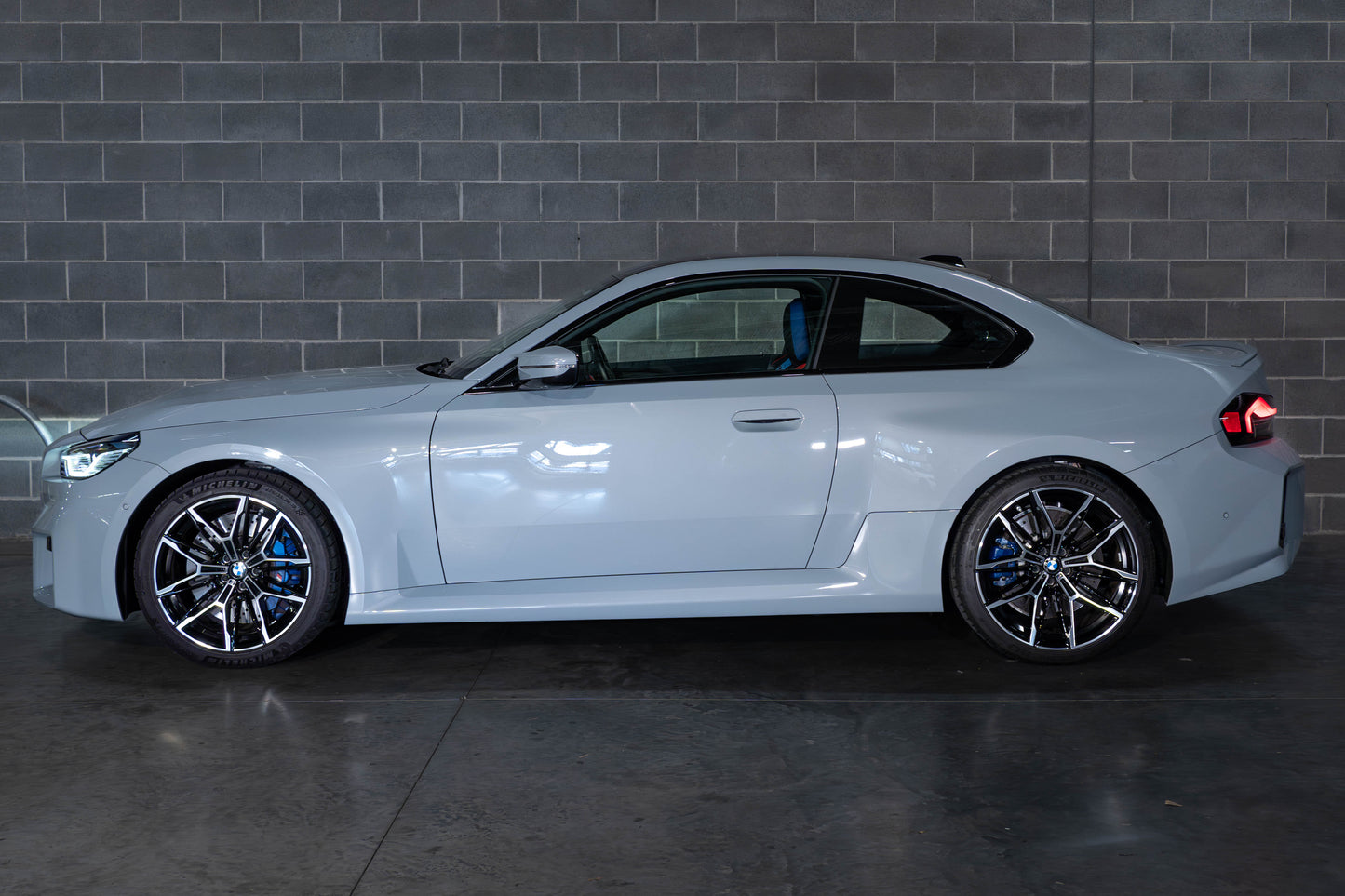 2023 BMW M2 G87