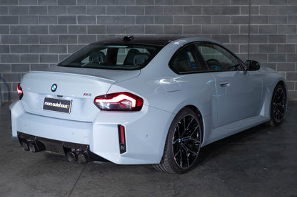 2023 BMW M2 G87