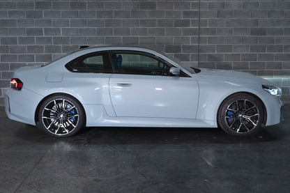 2023 BMW M2 G87