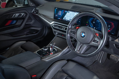 2023 BMW M2 G87
