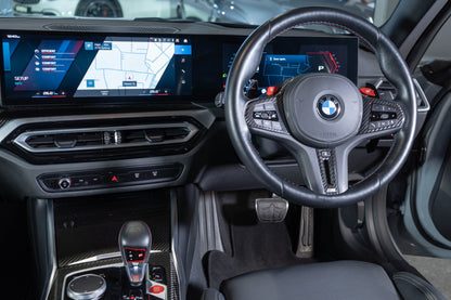 2023 BMW M2 G87