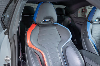 2023 BMW M2 G87