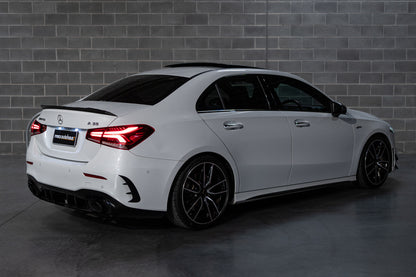 2021 Mercedes-Benz A35 AMG