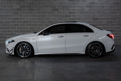 2021 Mercedes-Benz A35 AMG