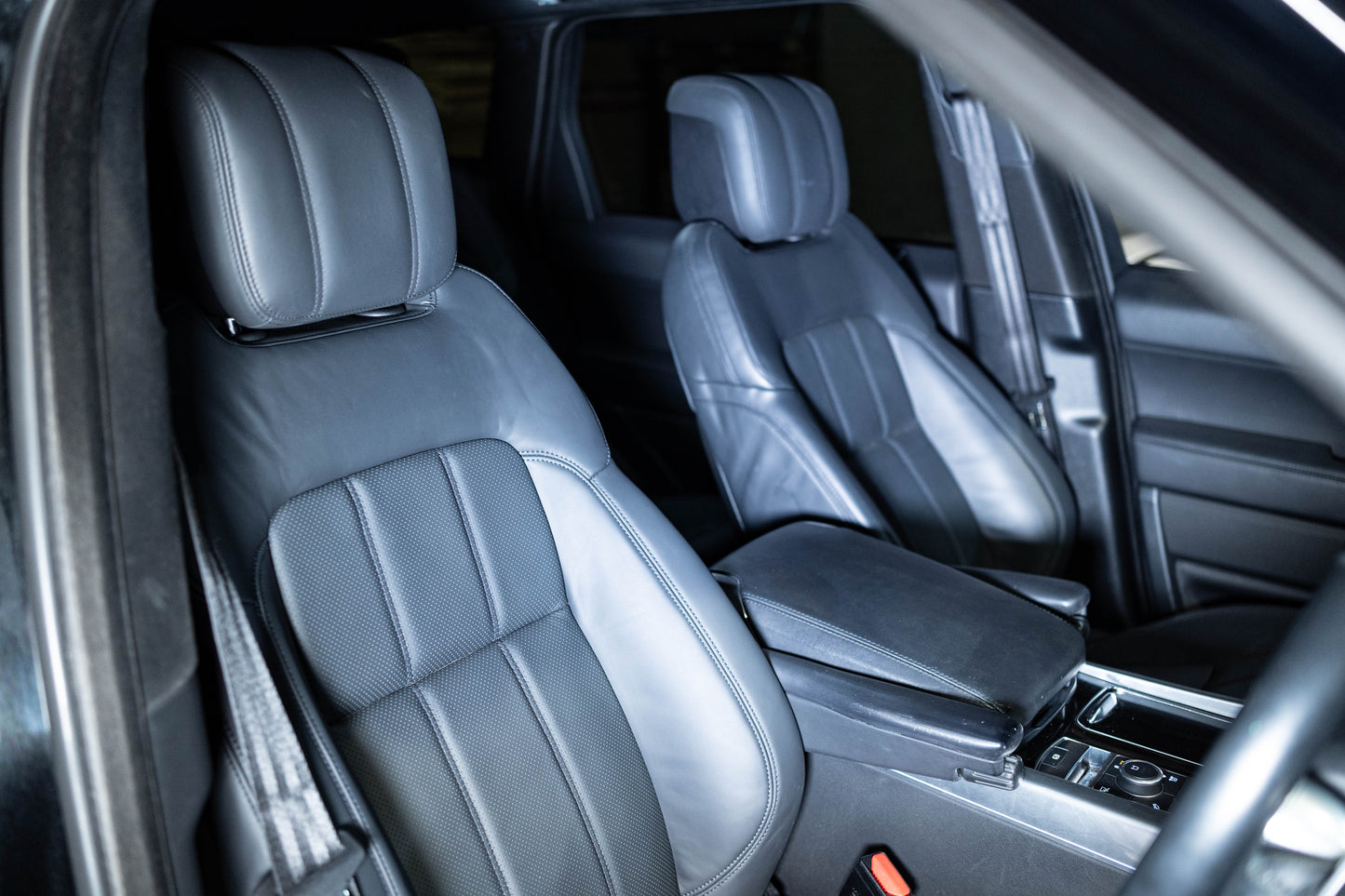 2021 Land Rover Range Rover Sport P525 HSE Dynamic 5.0 SC