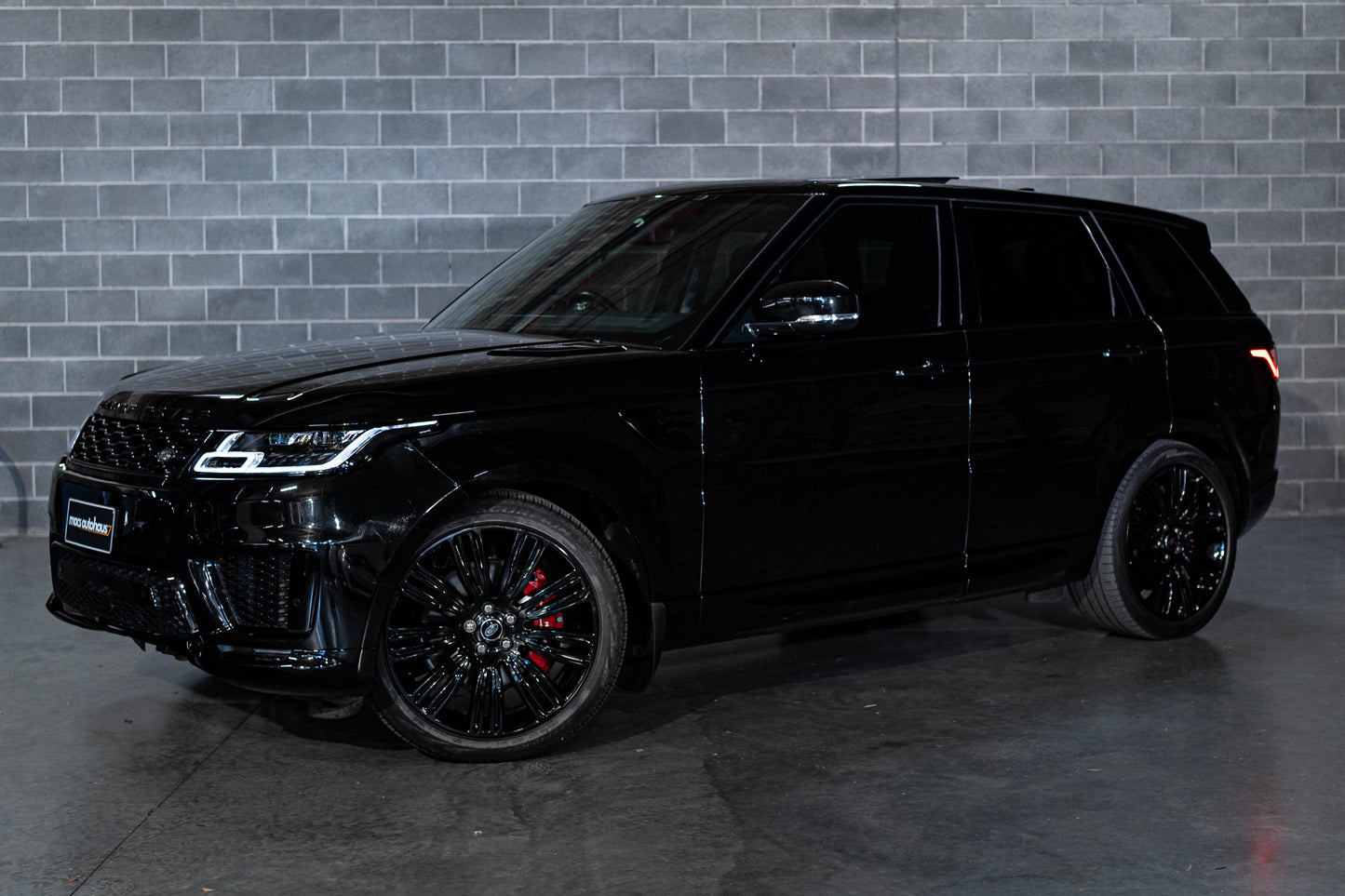 2021 Land Rover Range Rover Sport P525 HSE Dynamic 5.0 SC