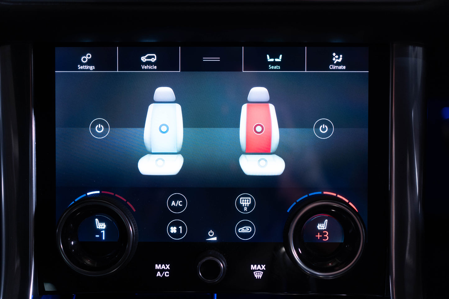 2021 Land Rover Range Rover Sport P525 HSE Dynamic 5.0 SC