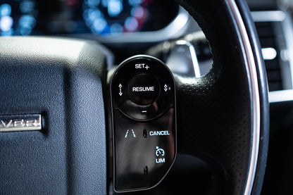 2021 Land Rover Range Rover Sport P525 HSE Dynamic 5.0 SC