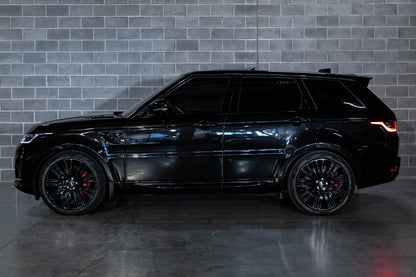 2021 Land Rover Range Rover Sport P525 HSE Dynamic 5.0 SC