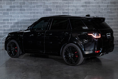 2021 Land Rover Range Rover Sport P525 HSE Dynamic 5.0 SC