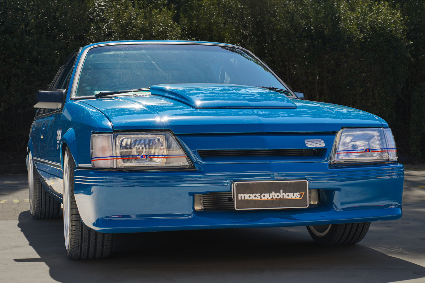 1984 Holden VK Commodore Group A Tribute