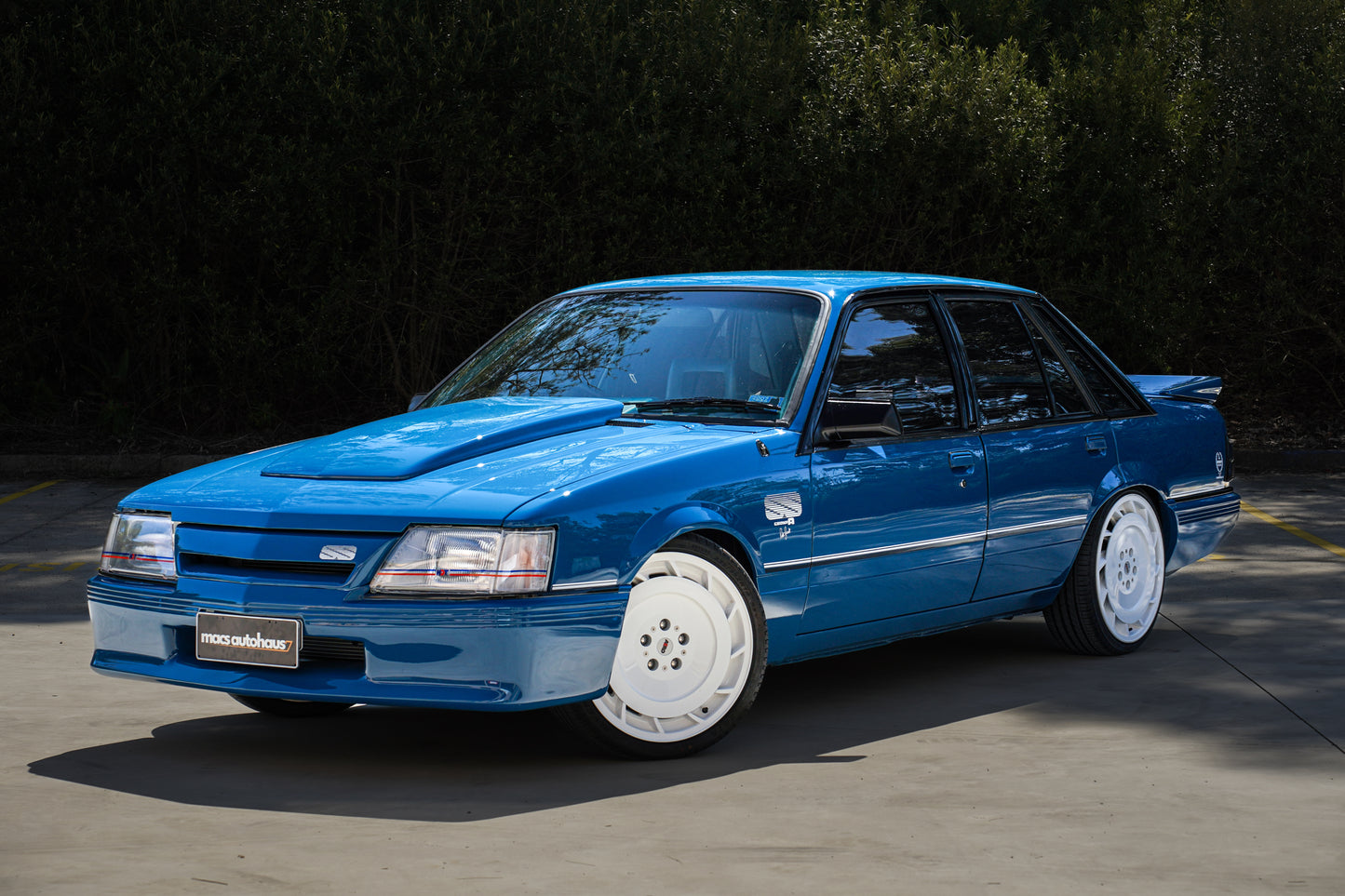 1984 Holden VK Commodore Group A Tribute