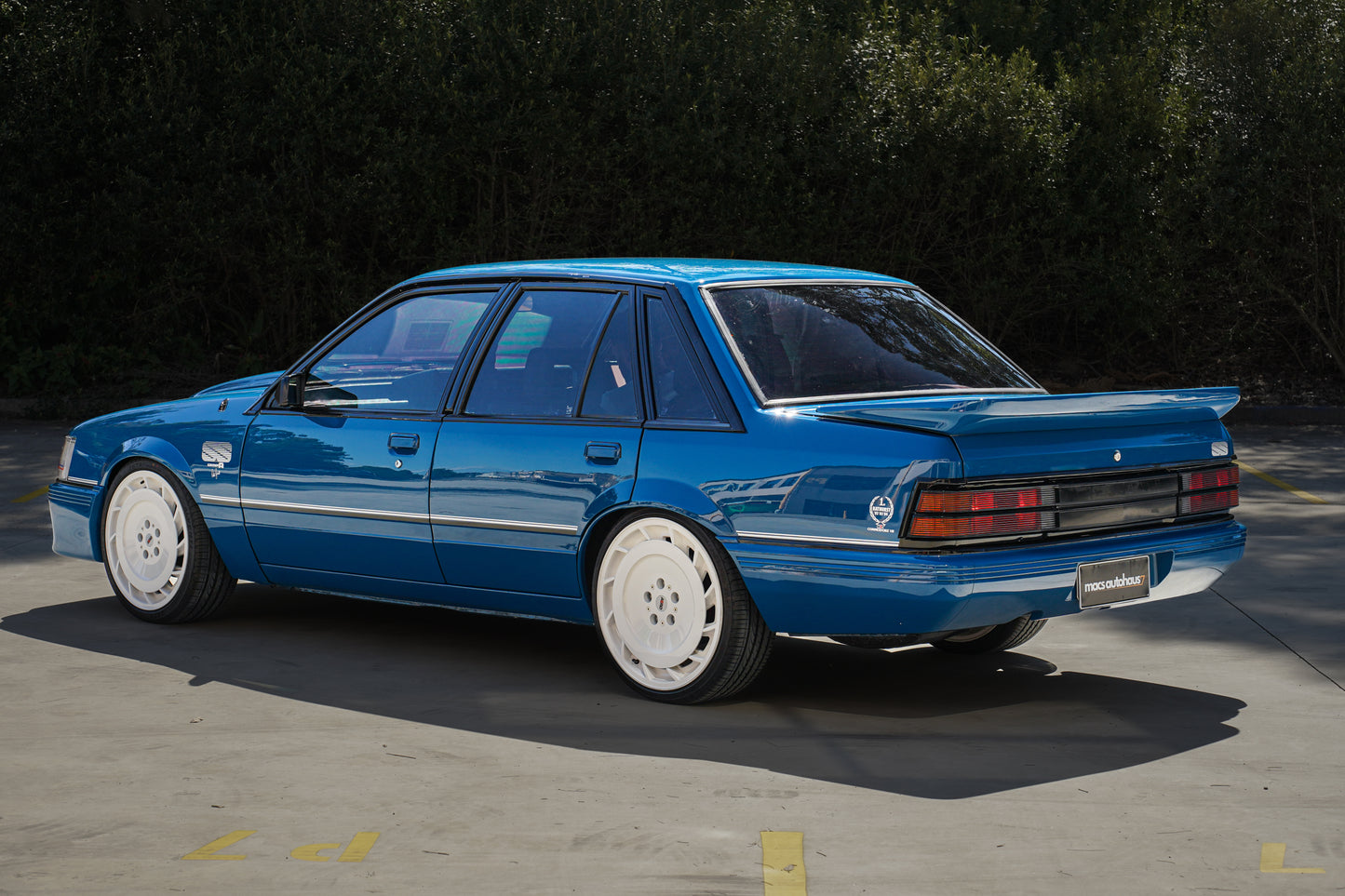 1984 Holden VK Commodore Group A Tribute