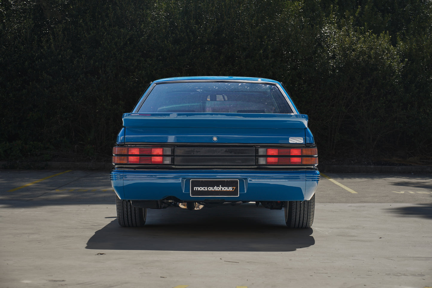 1984 Holden VK Commodore Group A Tribute