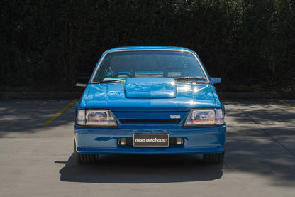 1984 Holden VK Commodore Group A Tribute