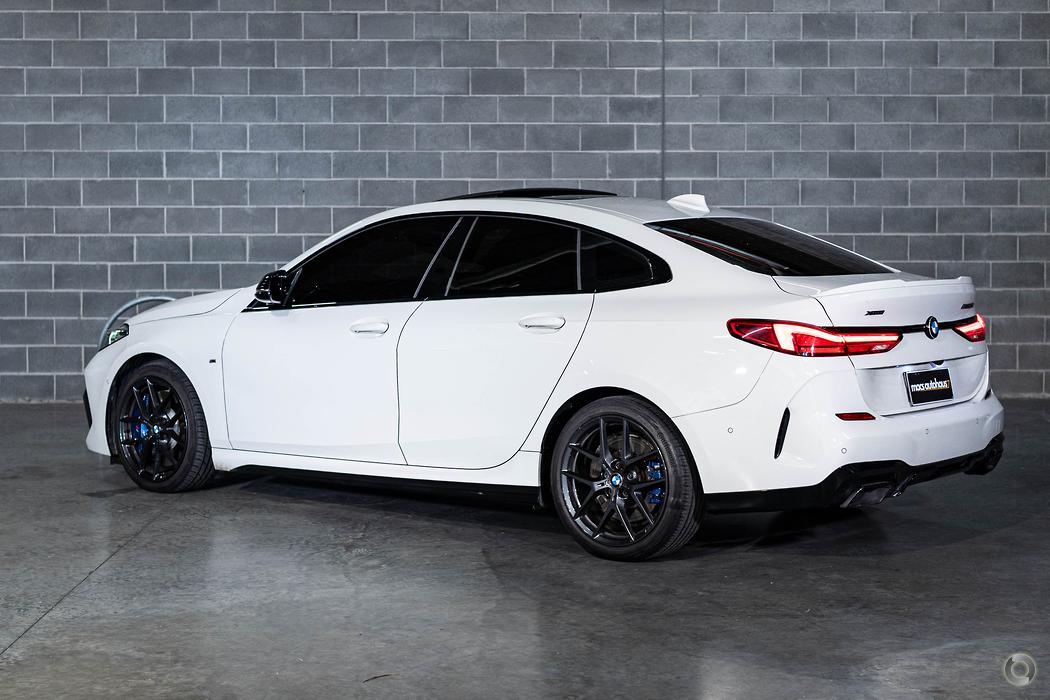 2020 BMW M235i xDrive