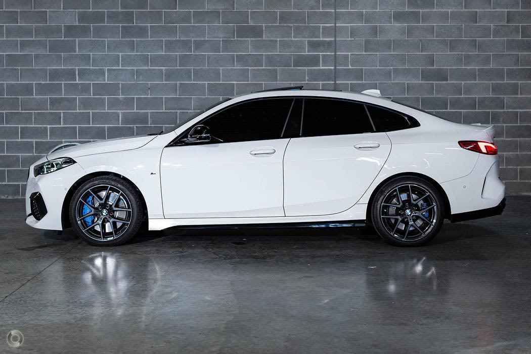 2020 BMW M235i xDrive