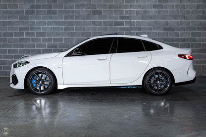 2020 BMW M235i xDrive