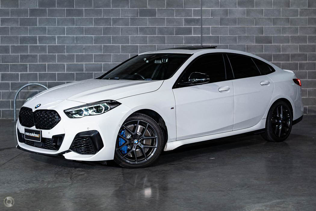 2020 BMW M235i xDrive