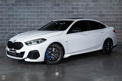 2020 BMW M235i xDrive