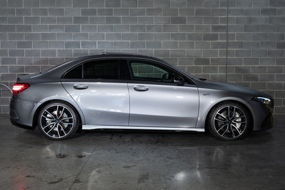 2024 Mercedes-Benz A35 AMG Sedan