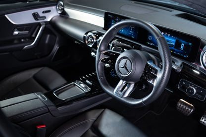 2024 Mercedes-Benz A35 AMG Sedan