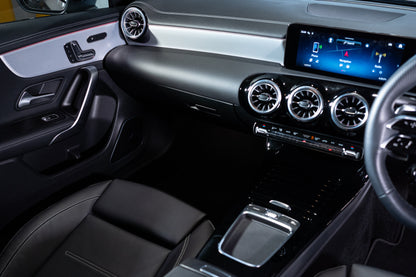 2024 Mercedes-Benz A35 AMG Sedan