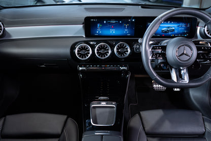 2024 Mercedes-Benz A35 AMG Sedan