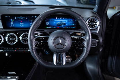 2024 Mercedes-Benz A35 AMG Sedan