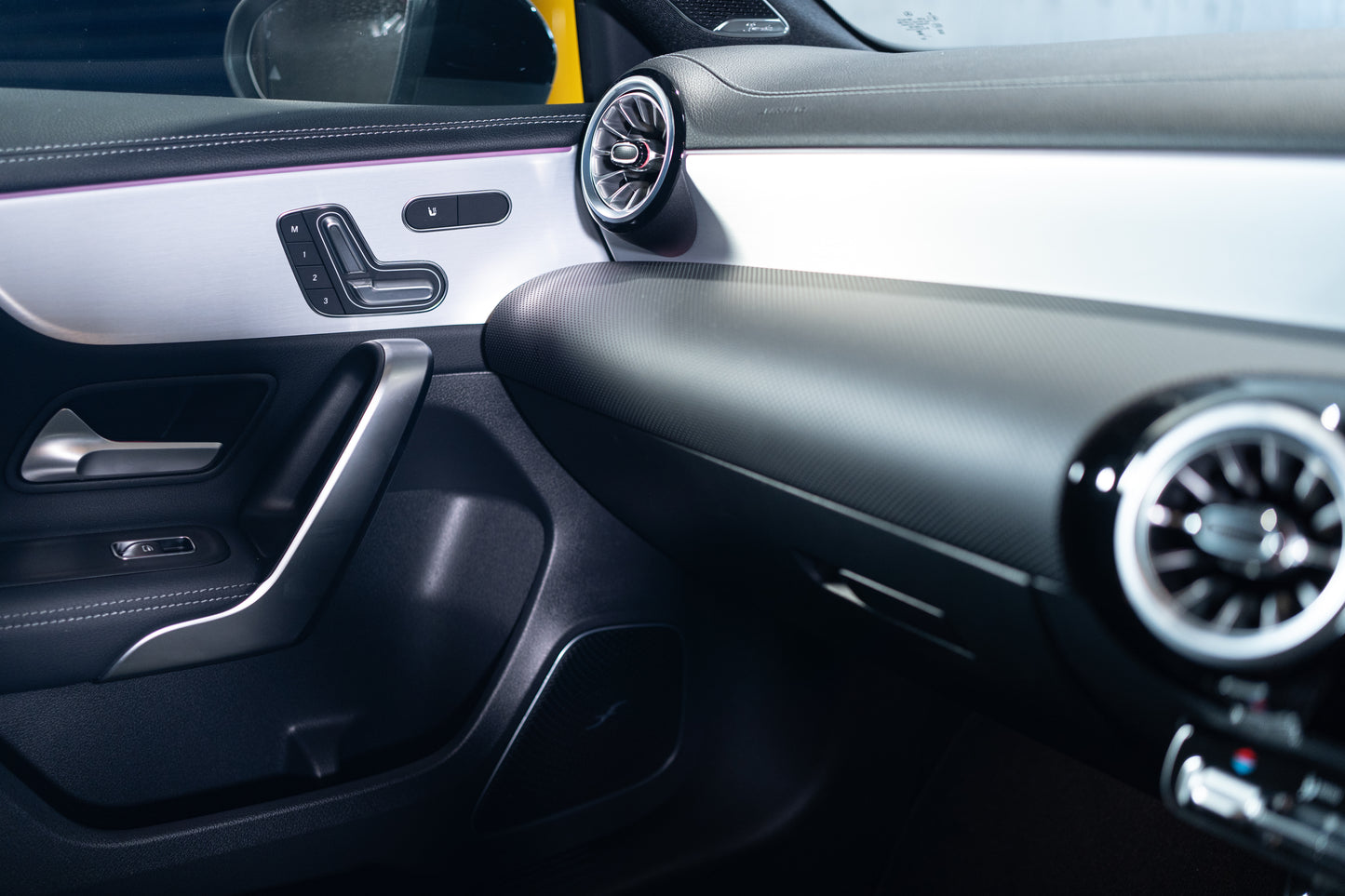 2024 Mercedes-Benz A35 AMG Sedan