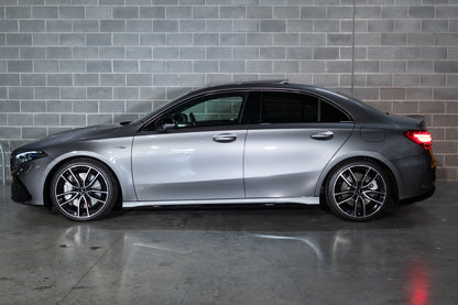 2024 Mercedes-Benz A35 AMG Sedan