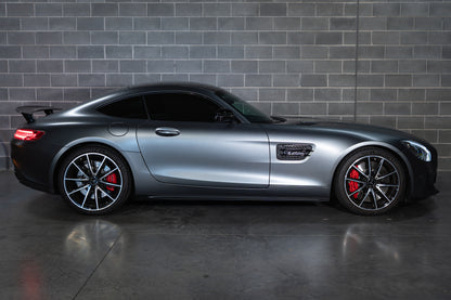 2015 Mercedes-Benz AMG GT S