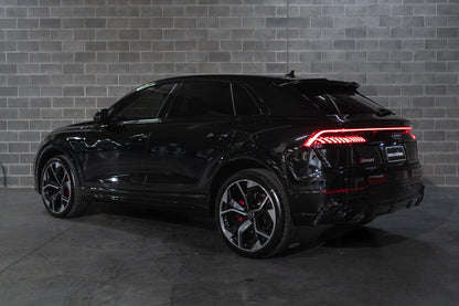 2024 Audi RS Q8 Quattro