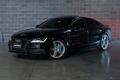 2012 Audi A7 4G Sportback 3.0DT