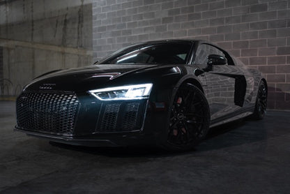 2016 Audi R8 quattro V10