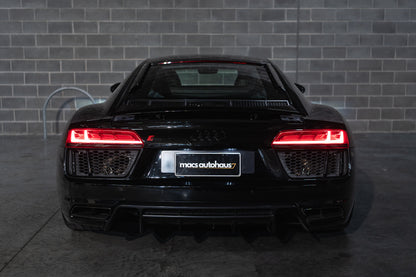 2016 Audi R8 quattro V10