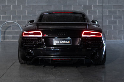2013 Audi R8